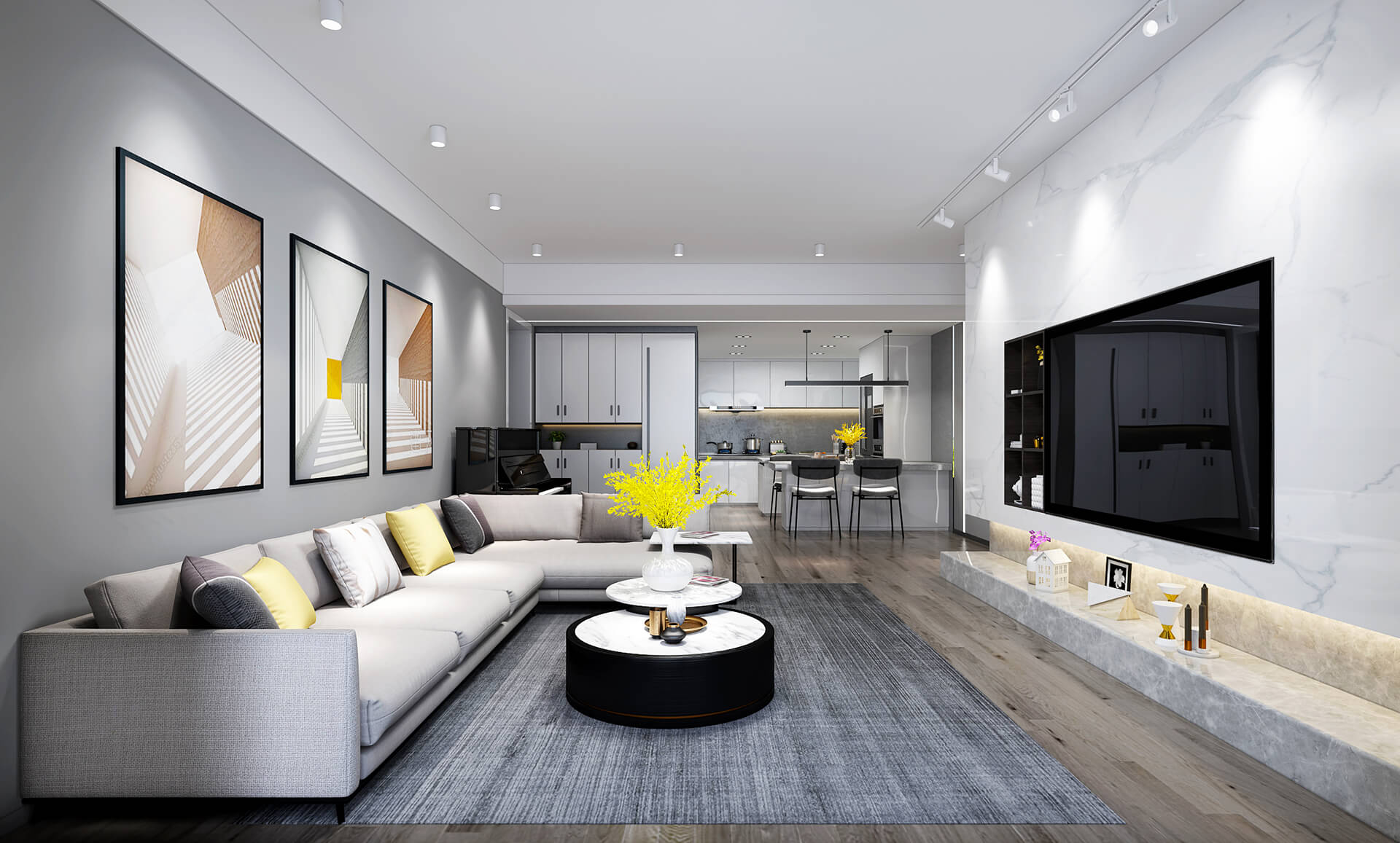 同樣的房子裝修不一樣的價格，為什么？