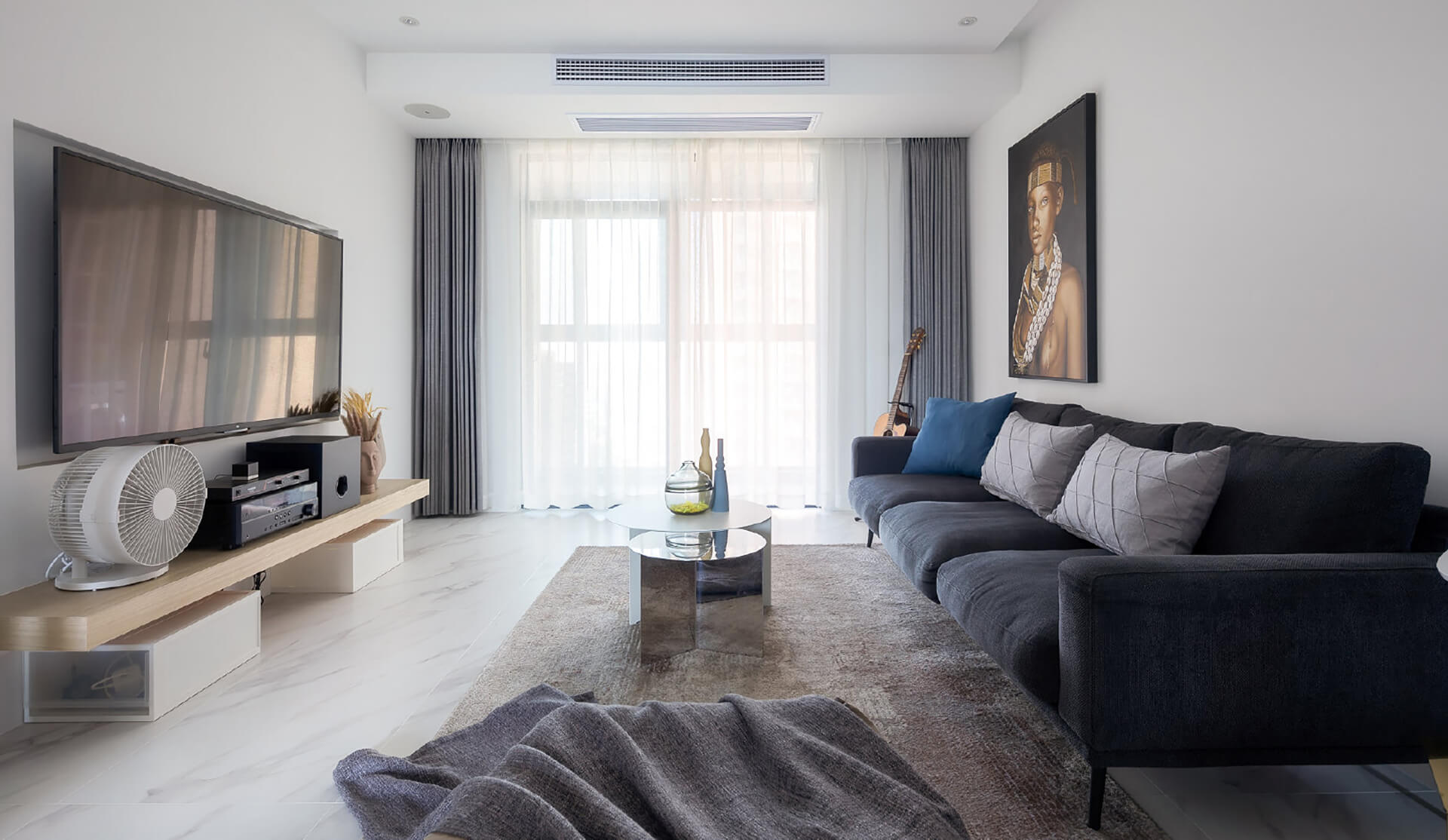 如何處理墻體瓷磚脫落？