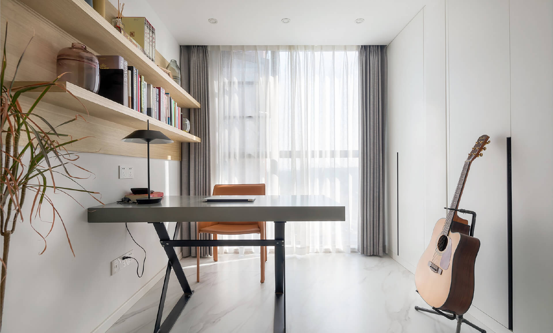 小復式裝修該如何裝修，創(chuàng)意在這里！