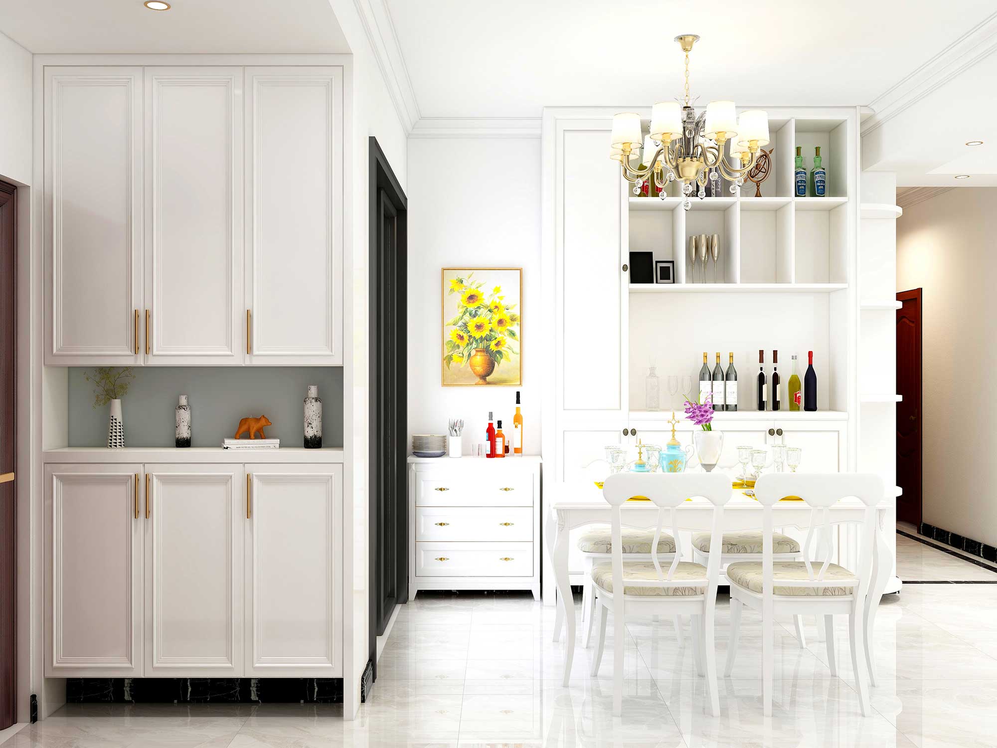 房屋改造有哪些問題需要注意又有哪些技巧？需要的趕緊收藏