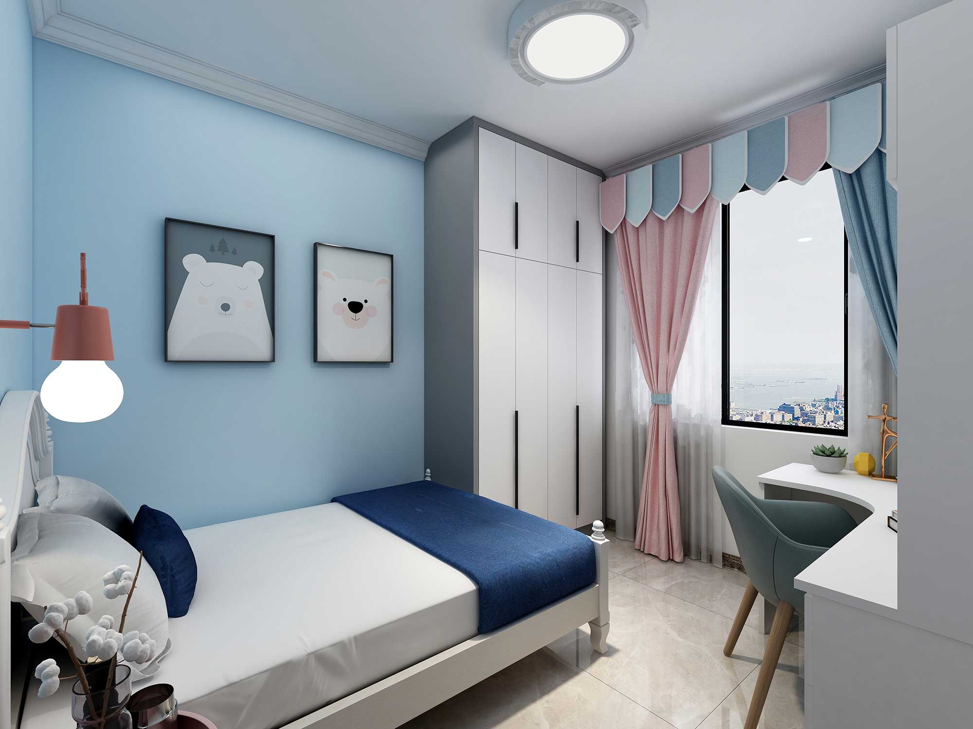 你知道刮膩子刷墻的步驟，如何才能做好墻面油漆施工？