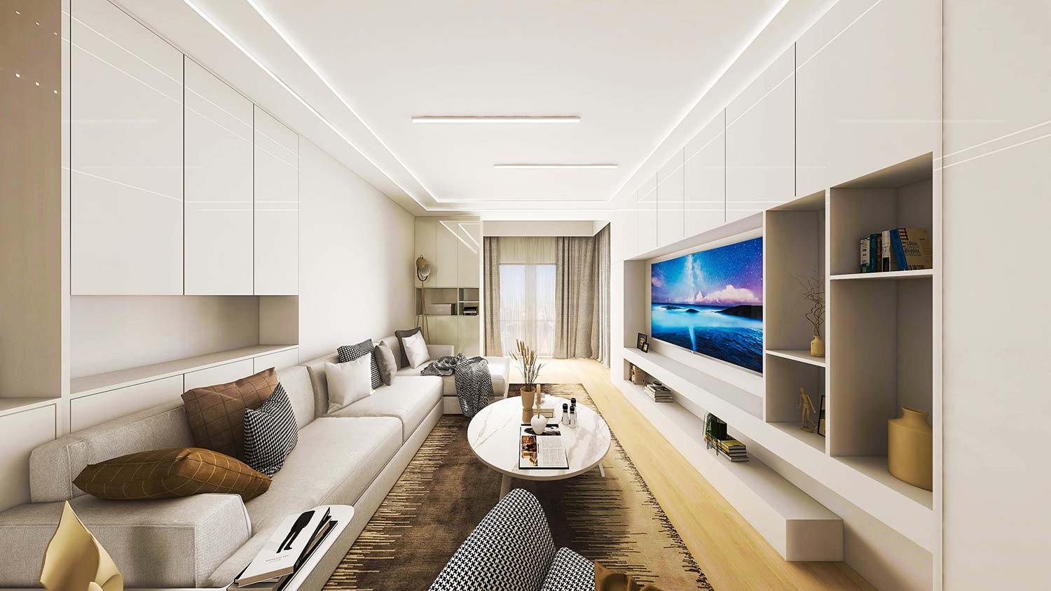 裝修攻略 | 你知道家電的選擇技巧嗎？