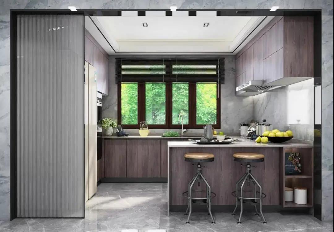 房屋裝修哪些風(fēng)格比較流行，你最喜歡那種呢！