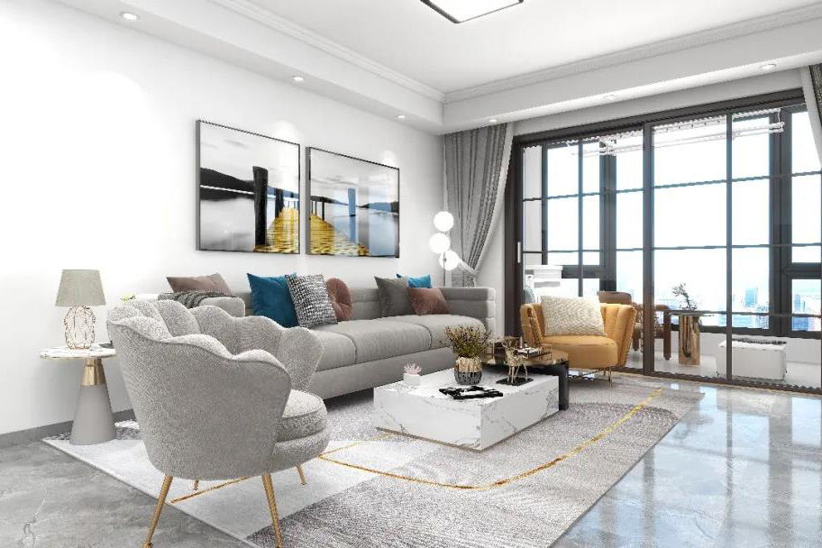 小戶型裝修，你最好掌握這些裝修技巧！