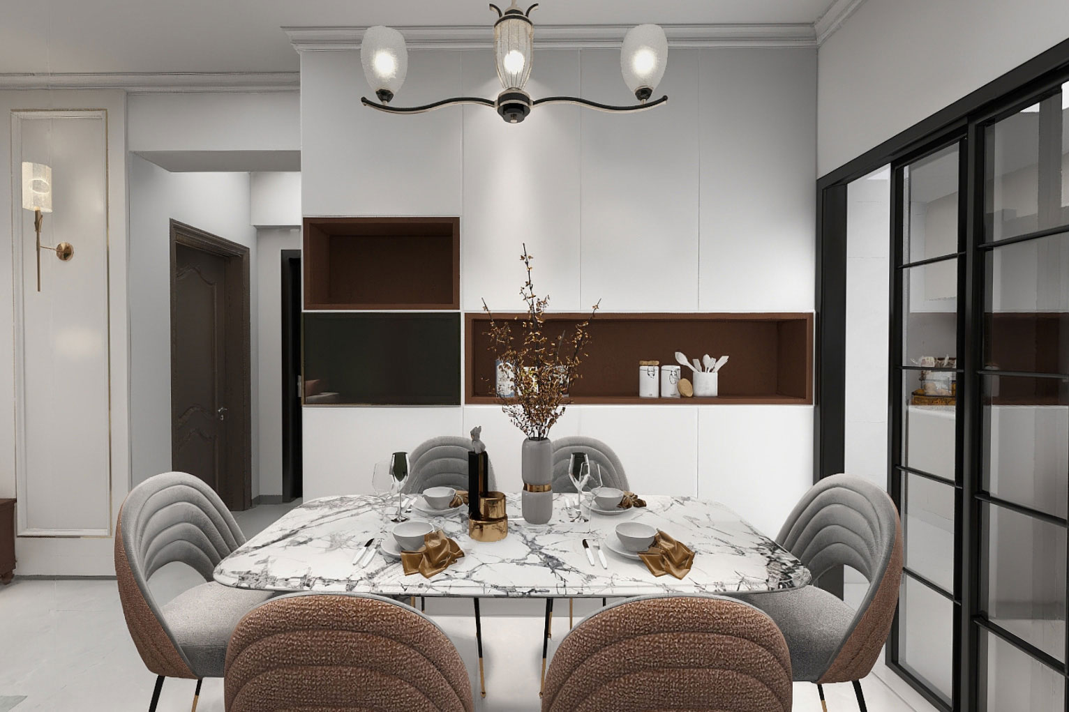 就要裝修了,裝修墻面用哪些材料好，如何驗收? 不知道的看這里