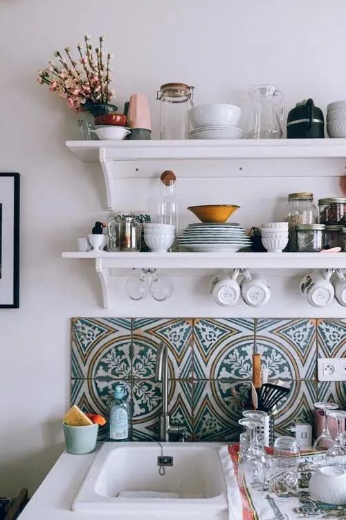 廚房中最常見的幾個問題，千萬小心！