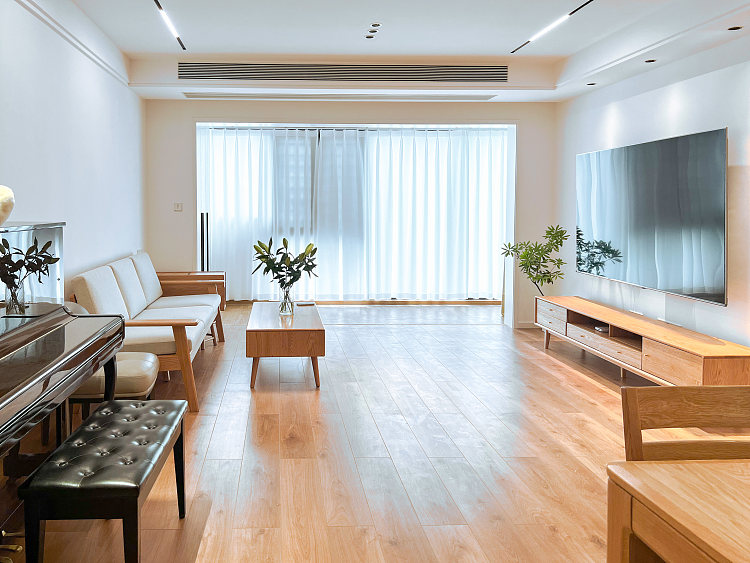 南寧新房裝修兩室一廳怎么設(shè)計(jì)？