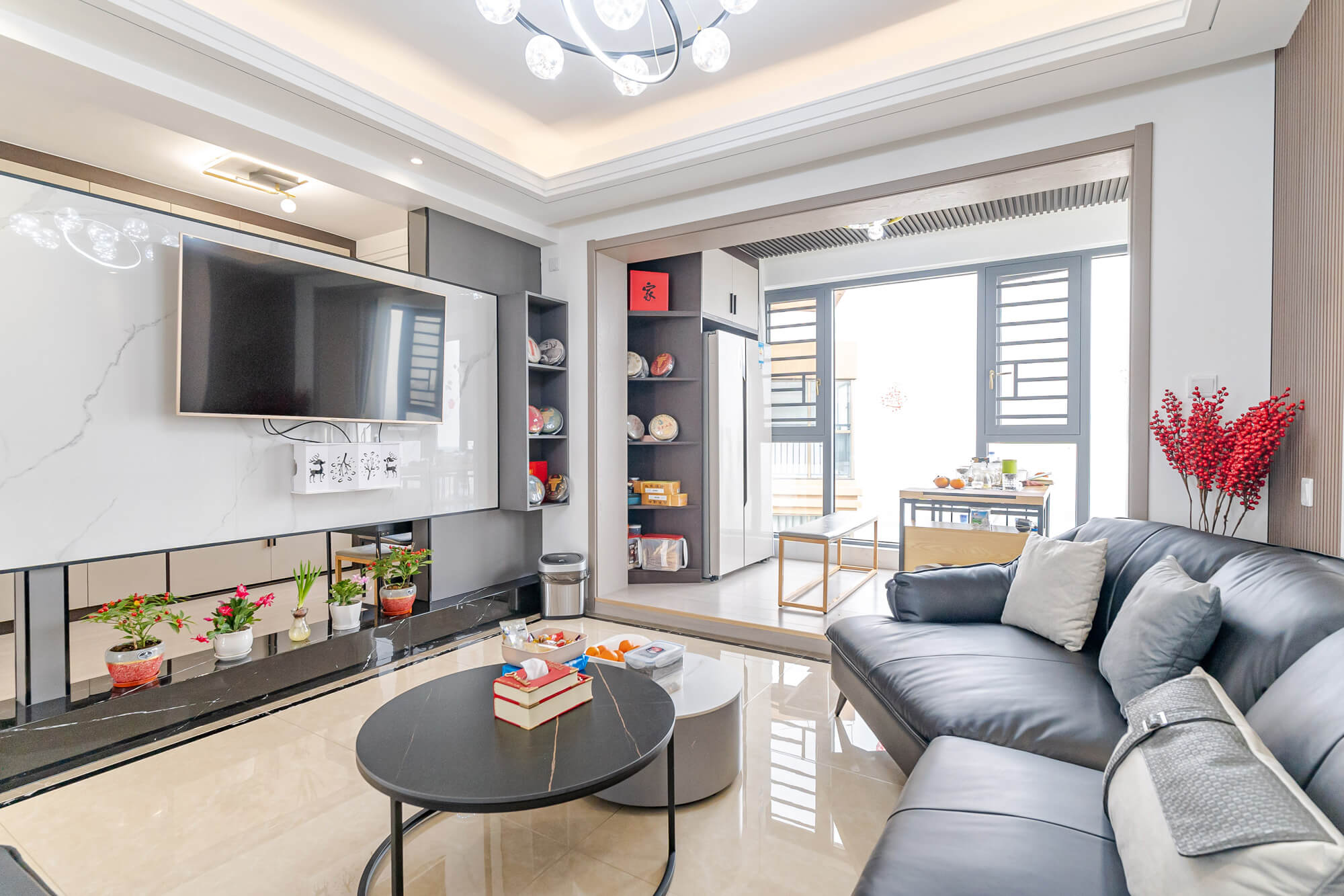 南寧新房裝修設(shè)計(jì)顯土氣？這些要避免！