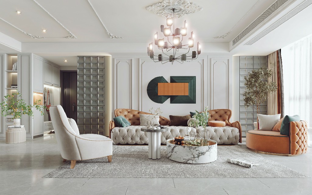 裝修主材選擇有什么講究？看這里就夠了！