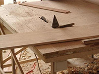 裝修施工項目包括哪些內(nèi)容？