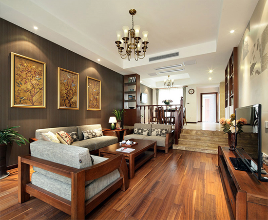 裝修干貨 ▏客廳到底選風(fēng)管機(jī)空調(diào)好和立式空調(diào)好？