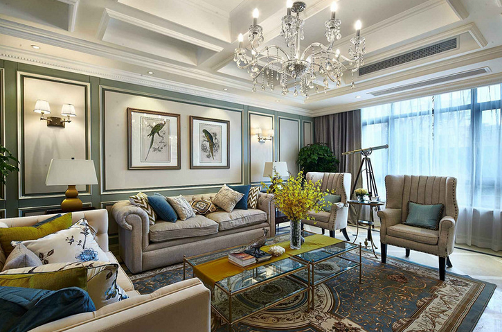 找什么要找裝修公司和設(shè)計(jì)師？