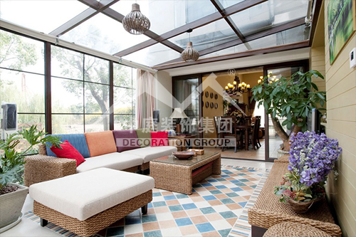 裝修攻略 |超實(shí)用的陽(yáng)臺(tái)，看完再裝修更滿意