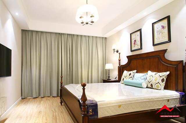 在南寧裝修中，窗簾該如何挑選呢？