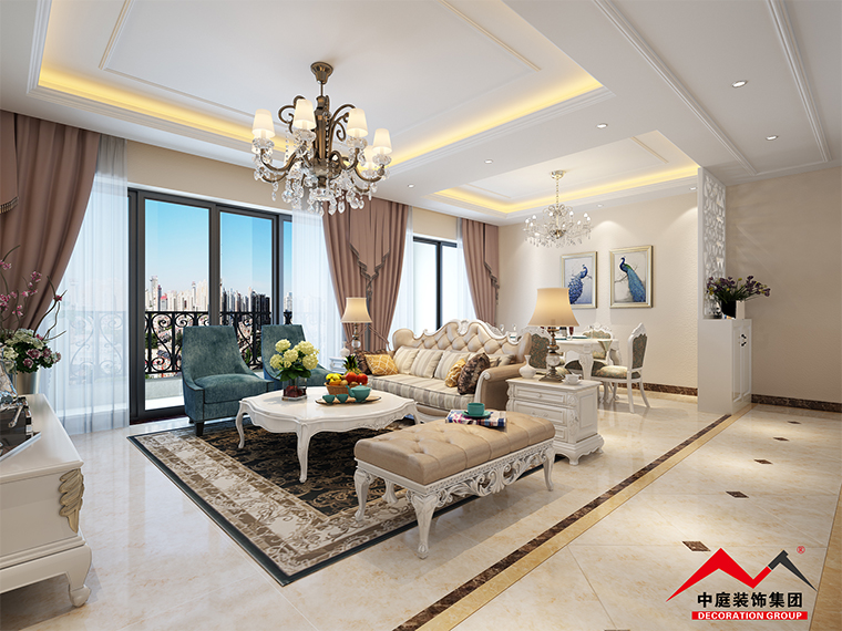 如何選擇裝修風(fēng)格？