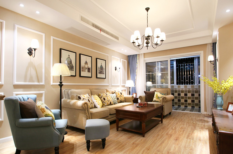 在南寧裝修完房子后，多久可以入住？