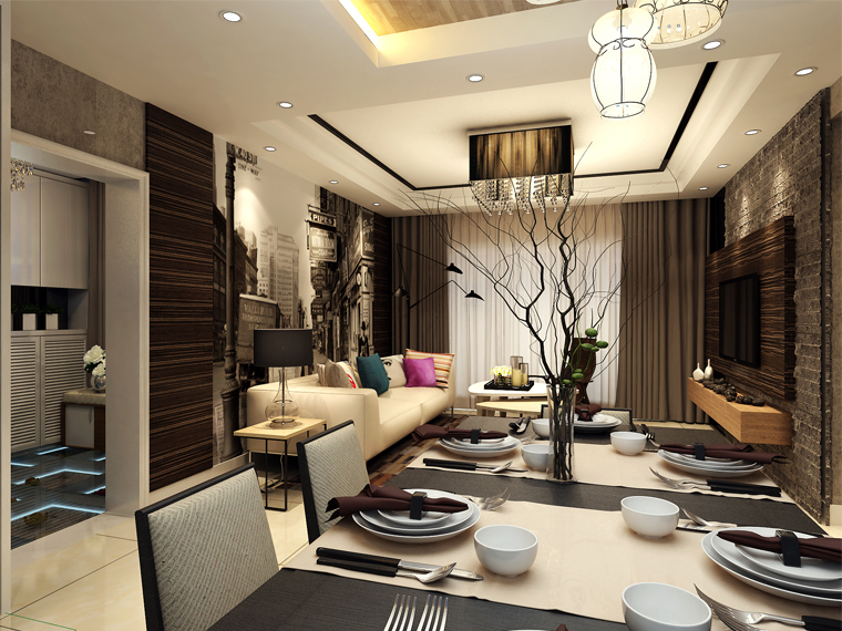 全包套餐裝修是指什么？