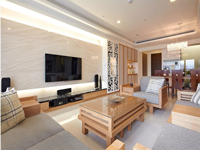 給裝修預算有限的業(yè)主一些小建議！