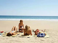 話題 ▏說到夏天，你會想到什么？