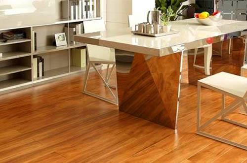 房子裝修瓷磚木地板大比拼！