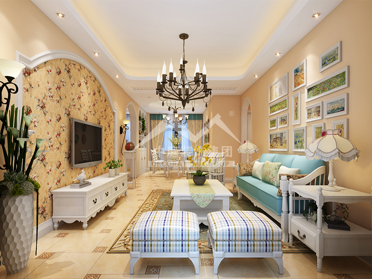 溫莎小鎮(zhèn)案例