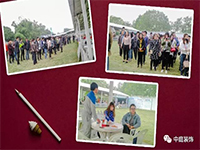 【戶外拓展】跟著我們來一場說走就走的旅途，去看美麗南方........