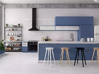 廚房才如何裝修才會(huì)讓人眼前一亮？