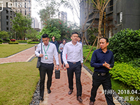 《工地巡檢報告》第四期&mdash;&mdash;以匠心致初心，為品質(zhì)家裝保駕護航