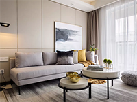 小戶型大房子，我是這樣裝修的！