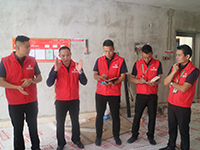 夏季裝修有不少優(yōu)勢呢，悄悄告訴你！