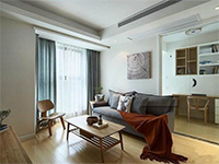 地面裝修選瓷磚，地板，還是水泥自流平呢？