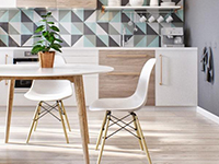 餐廳，除了吃飯還扮演什么功能呢？