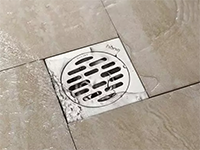 裝修攻略|地漏安裝小技巧，避免異味出現(xiàn)！