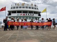 生活不只眼前的工作，還有遠方的麗江古城！