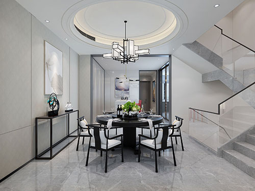 吊頂&ldquo;熱脹冷縮&rdquo;會變形?這是真的嗎？