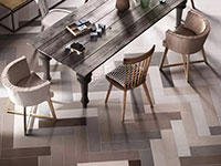 花式瓷磚如何讓家更好看，試著這樣做看看