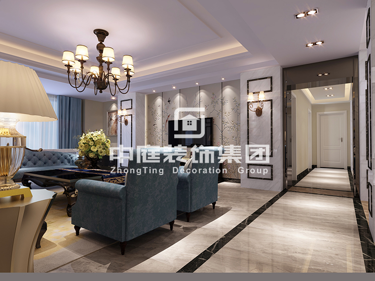 恒大蘋(píng)果園案例