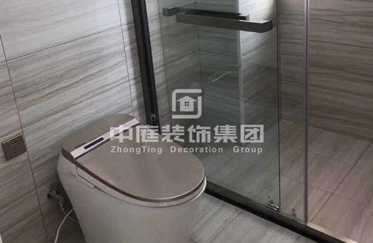 南寧裝修百科之衛(wèi)生間漏水了該怎么辦？