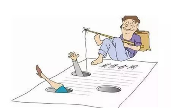 315特別篇|細數(shù)南寧裝修行業(yè)的八大陷阱，遇到了該怎么辦嗎？