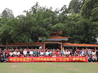 春日表彰 | 逢春不游樂，但恐是癡人