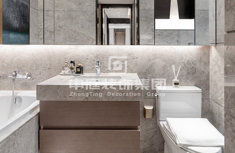 南寧裝修百科|衛(wèi)生間裝修需要注意些什么？