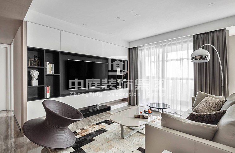 南寧裝修知識|怎么挑選性價比高的窗簾？