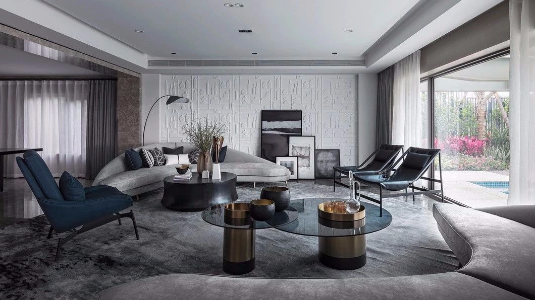 "金九銀十"裝修季，錯(cuò)過這次再等一年！