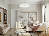 家具就像女朋友的衣服，也需要精心搭配和細(xì)心保養(yǎng)。