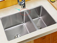 裝修干貨|這些細(xì)節(jié)沒做好，家務(wù)少不了！