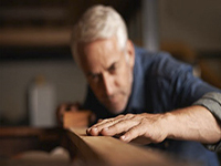 裝修干貨|學(xué)會這幾個小妙招，木工驗收無問題