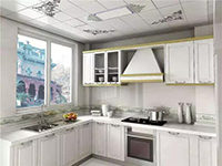 家庭裝修顏色搭配不能亂選，書房忌用黃色，你家有沒有中招？！