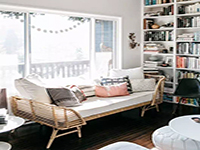 驚喜，利用好這1㎡竟然可以多一個(gè)書(shū)房