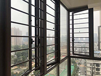 高樓層有必要裝紗窗嗎？答案是一定要裝！