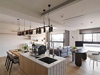 裝修小白營養(yǎng)補充劑！裝修必須知道的6個搭配知識！